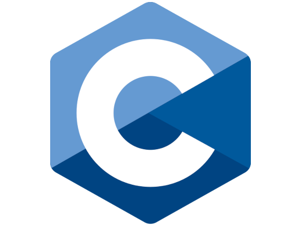 C